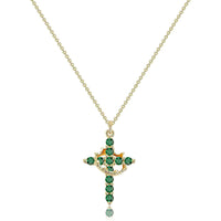 Emerald Green