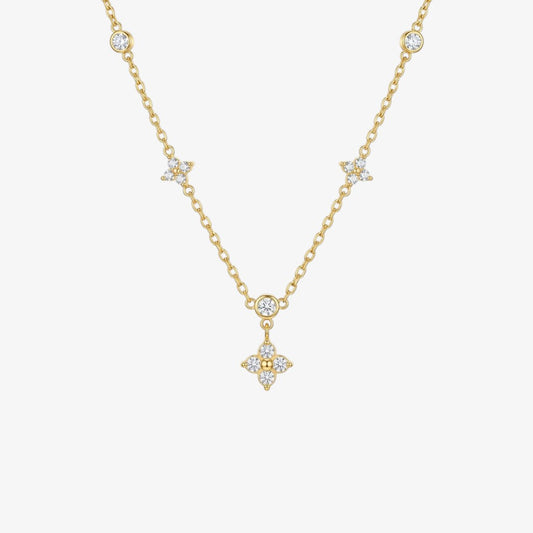 Bloom Necklace