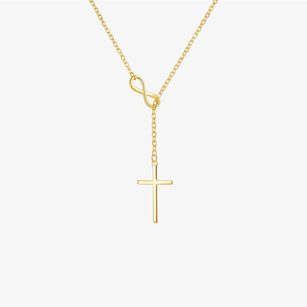 Infinity Necklace