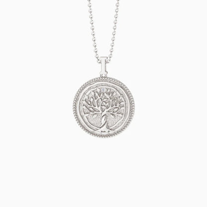 Tree of Life Pendant Necklace