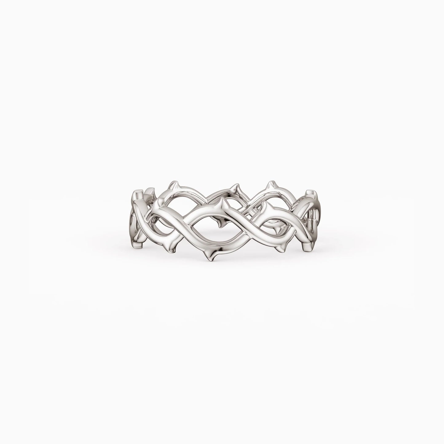 Crown of Thorns Ring