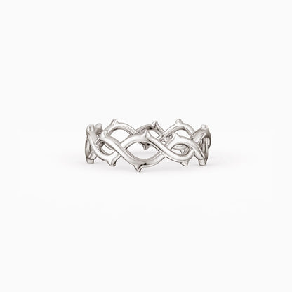 Crown of Thorns Ring