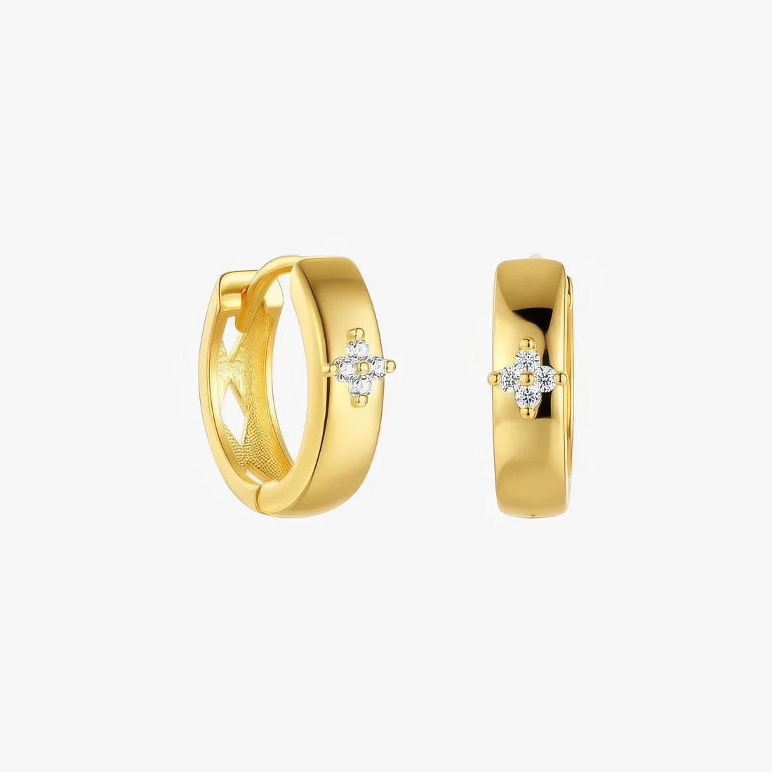 Grace Earrings