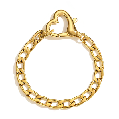Love Link Chain Bracelet