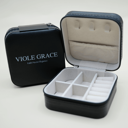 Viole Grace Premium Jewelry Box
